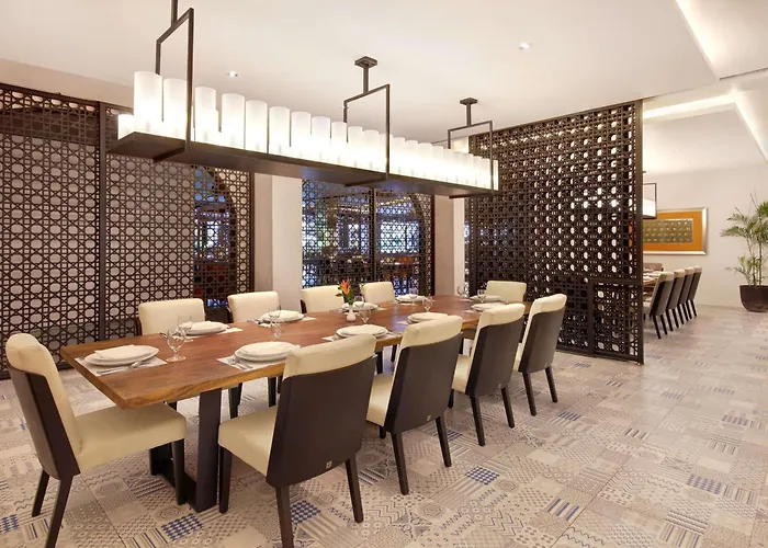 Grand Mercure Bali Семиньяк