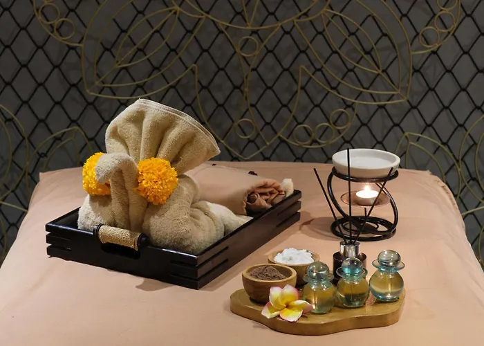 Отель Grand Mercure Bali