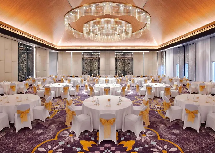 Grand Mercure Bali 5*