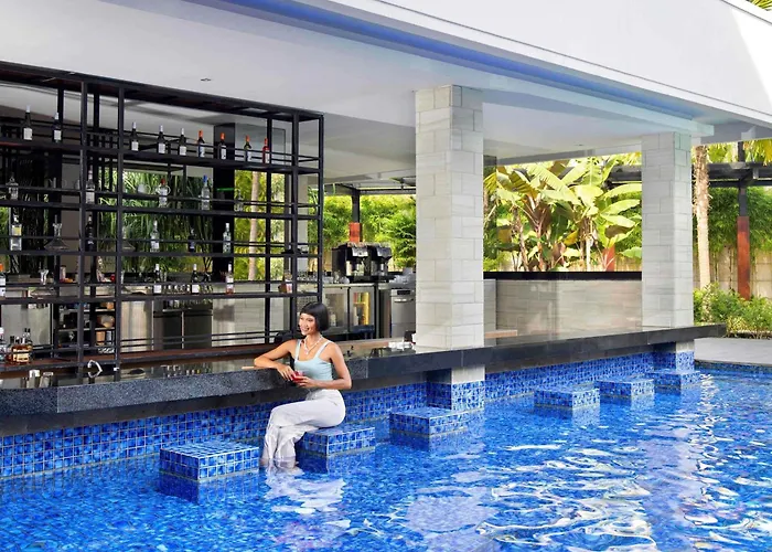 Grand Mercure Bali