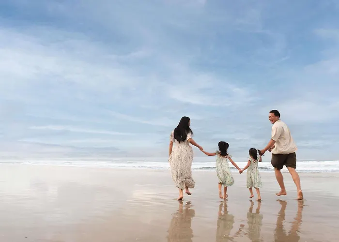 Отель Grand Mercure Bali 5*