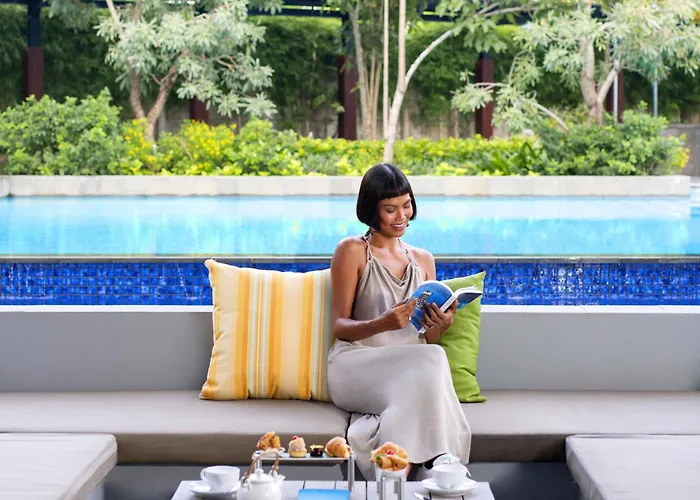 Grand Mercure Bali