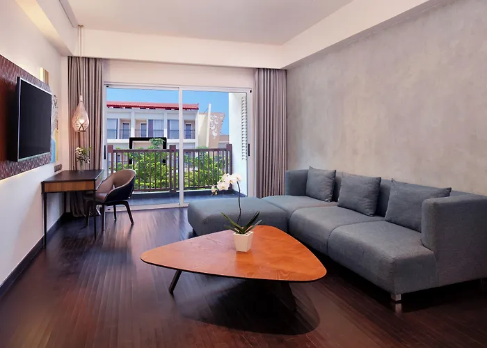 Grand Mercure Bali