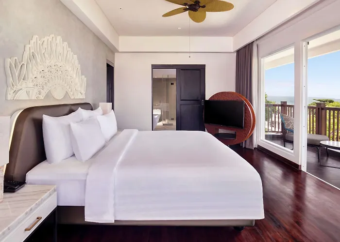 Grand Mercure Bali